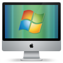 Microsoft Remote Desktop Connection (alt) Icon